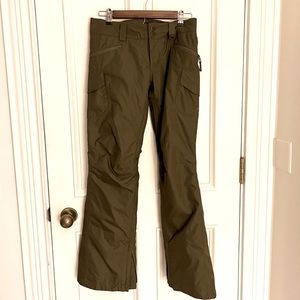 NWOT Burton Snowboarding Pants 🏂